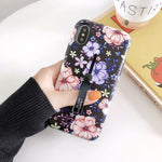Fashion case for iPhone