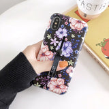 Fashion case for iPhone