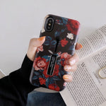 Fashion case for iPhone
