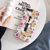 Fashion case for iPhone