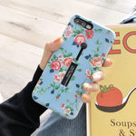Fashion case for iPhone