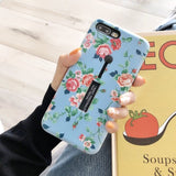 Fashion case for iPhone