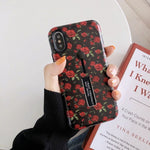 Fashion case for iPhone