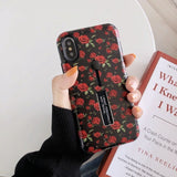 Fashion case for iPhone