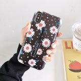Fashion case for iPhone