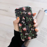 Fashion case for iPhone