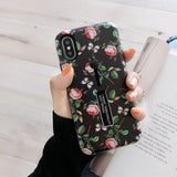 Fashion case for iPhone