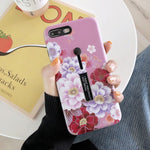 Fashion case for iPhone