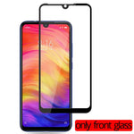 Temper Glass & Camera Glass for XIAOMI Redmi Note 7