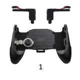 Mobile phone controller for games