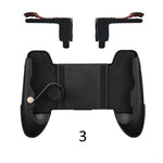 Mobile phone controller for games