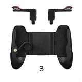 Mobile phone controller for games