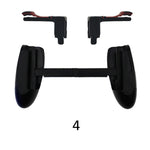 Mobile phone controller for games