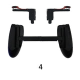 Mobile phone controller for games