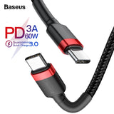 BASEUS Type-C USB Charger