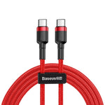 BASEUS Type-C USB Charger