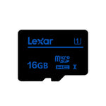 Micro SD LEXAR up to 512GB