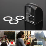 90 Degree Corner Cutting Periscope Lens