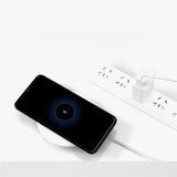 20W Wireless Fast Charger