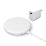 20W Wireless Fast Charger