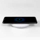 20W Wireless Fast Charger