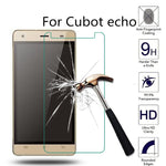 Temper Glass for CUBOT Echo