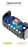5 Port USB Charger HUB