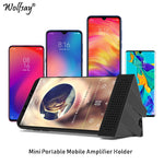 Mini Mobile Amplifier-Holder HD+ Quality