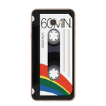 Vintage Tape Case for Samsung (Models available)