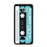Vintage Tape Case for Samsung (Models available)