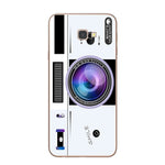 Vintage Tape Case for Samsung (Models available)