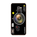 Vintage Tape Case for Samsung (Models available)