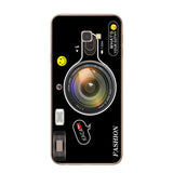 Vintage Tape Case for Samsung (Models available)