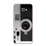 Vintage Tape Case for Samsung (Models available)