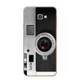 Vintage Tape Case for Samsung (Models available)
