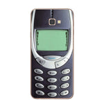 Vintage Tape Case for Samsung (Models available)