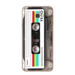 Vintage Tape Case for Samsung (Models available)