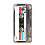 Vintage Tape Case for Samsung (Models available)