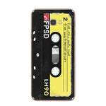 Vintage Tape Case for Samsung (Models available)
