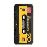 Vintage Tape Case for Samsung (Models available)