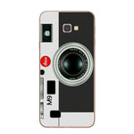 Vintage Tape Case for Samsung (Models available)