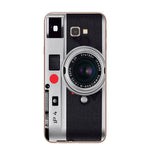 Vintage Tape Case for Samsung (Models available)