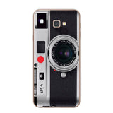 Vintage Tape Case for Samsung (Models available)